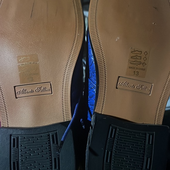 Men’s Oxford Blue - Picture 3 of 3